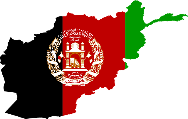 SCMP Opinion - US leaving Afghanistan clears a lucrative but risky path for China and others