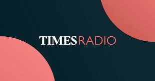 Times Radio interview - Iraq, Iran... World War?!?