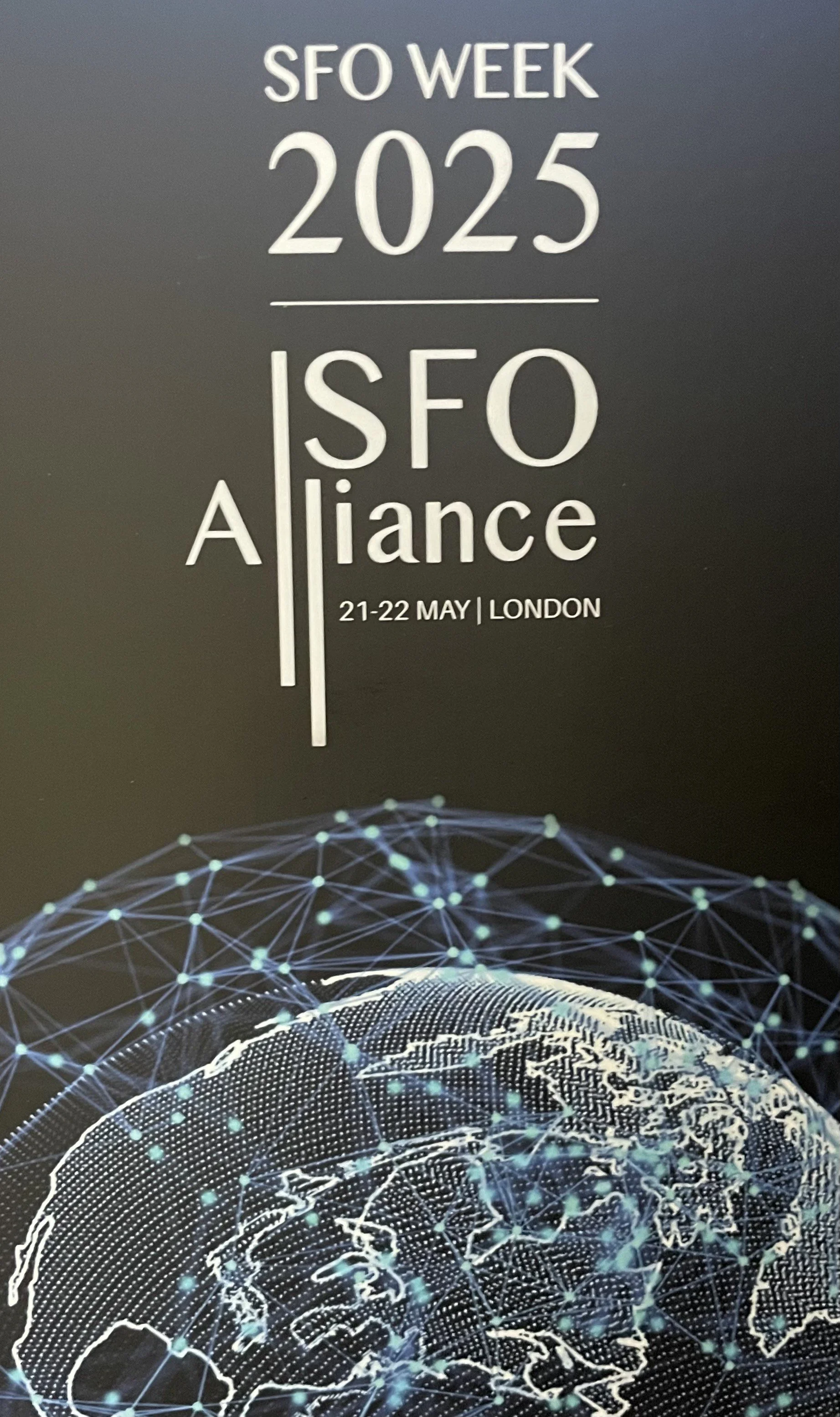 [Family Office/Investors] SFO Week 202