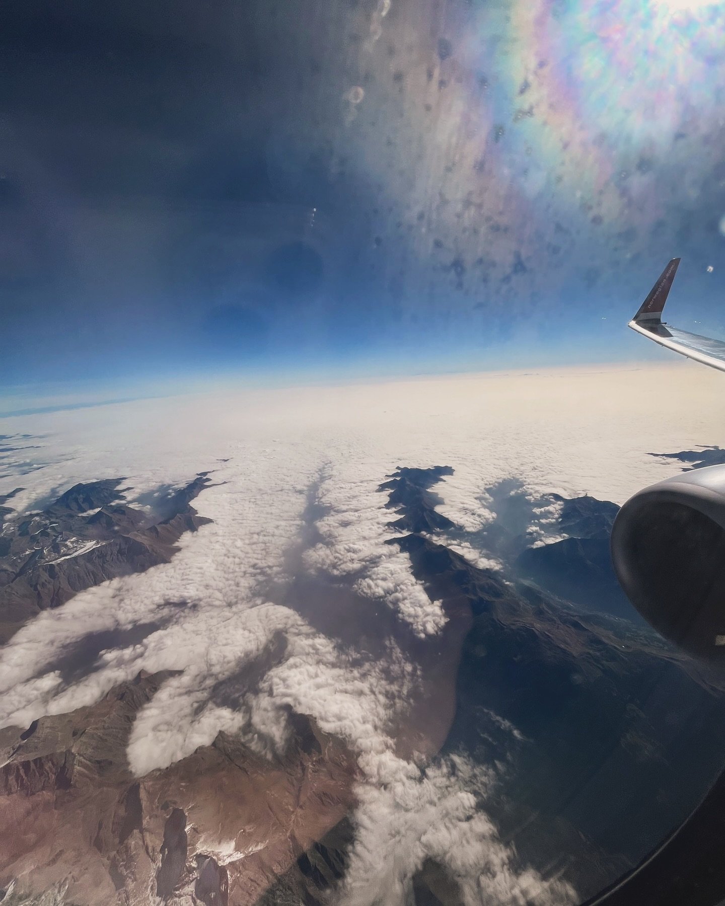 Keep on..
•
•
•
#MilleCentum #MontecristoDeleggend #Flying #Sky