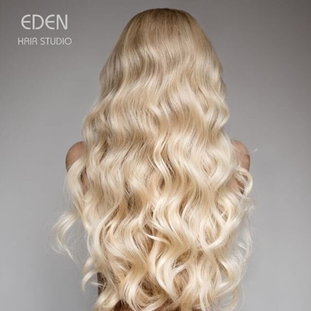 Hair — Eden Hair Peterborough