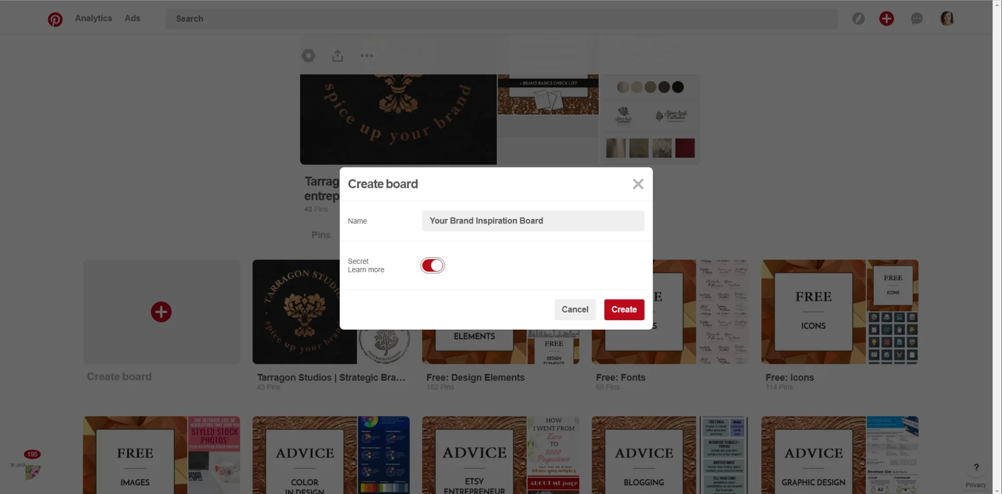 Pinterest Secret Board.jpg