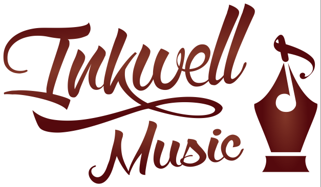Inkwell Music Logo by Tarragon Studios