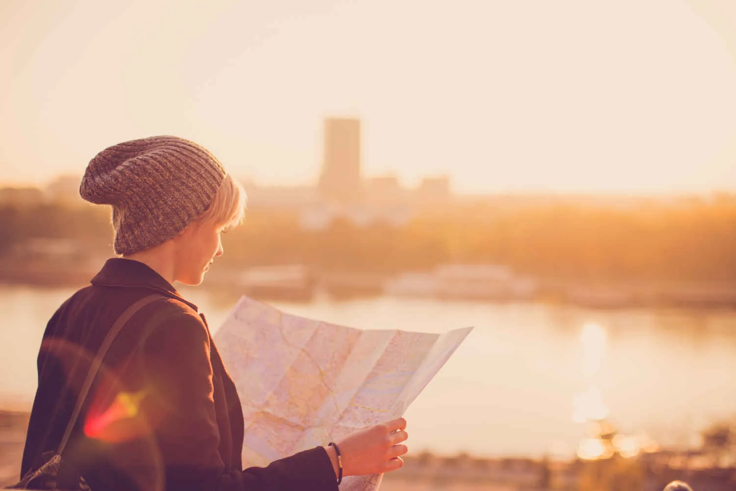 Girl map finding her profitable business idea.jpg