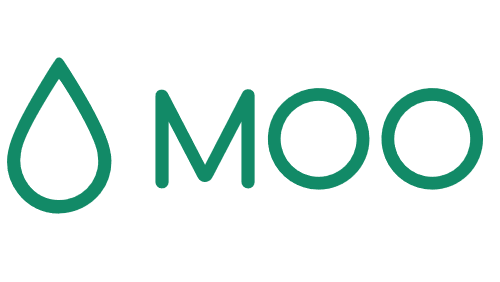 Moo Logo
