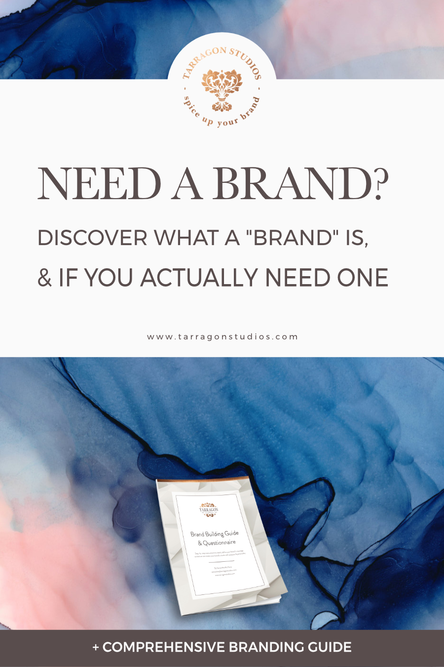 how many times have you heard the word “branding” thrown around? With so much misinformation surrounding it, “branding” can seem like an abstract concept and more trouble than it’s worth - especially when all you really need is a logo, right? Well, not quite, let’s think about branding in a more tangible way. >> #branding #design #identity #business