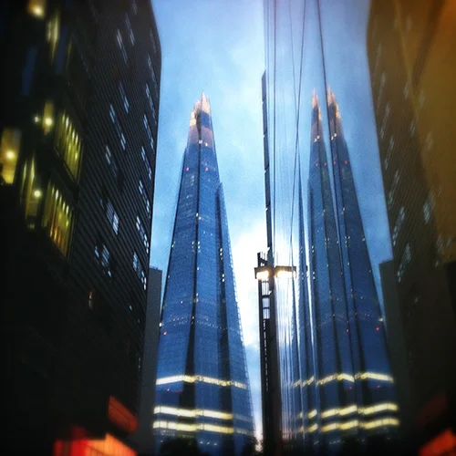 7: Reflection