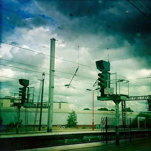14: Urban