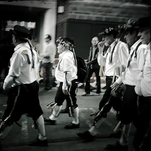 24: Movement