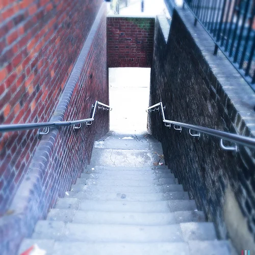 28: Depth
