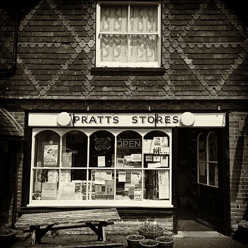 29: Vintage