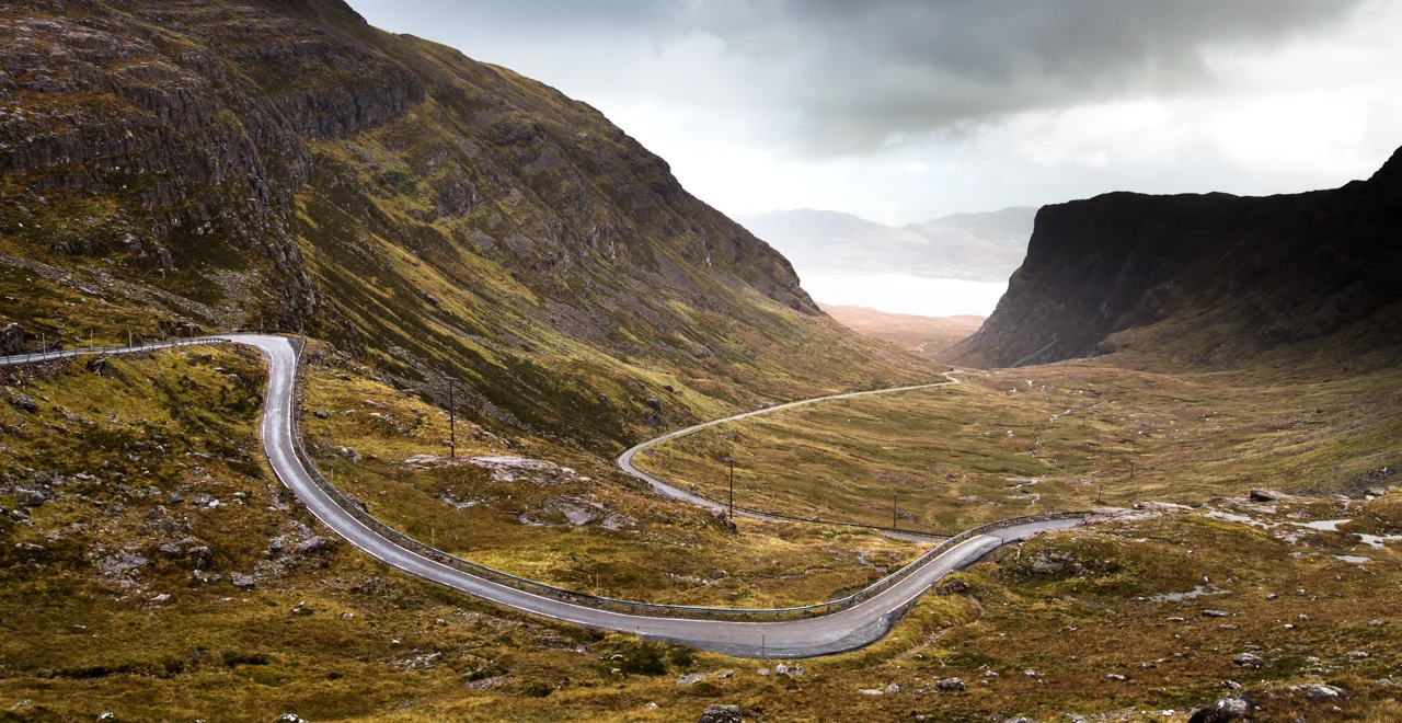 Bealach na Ba