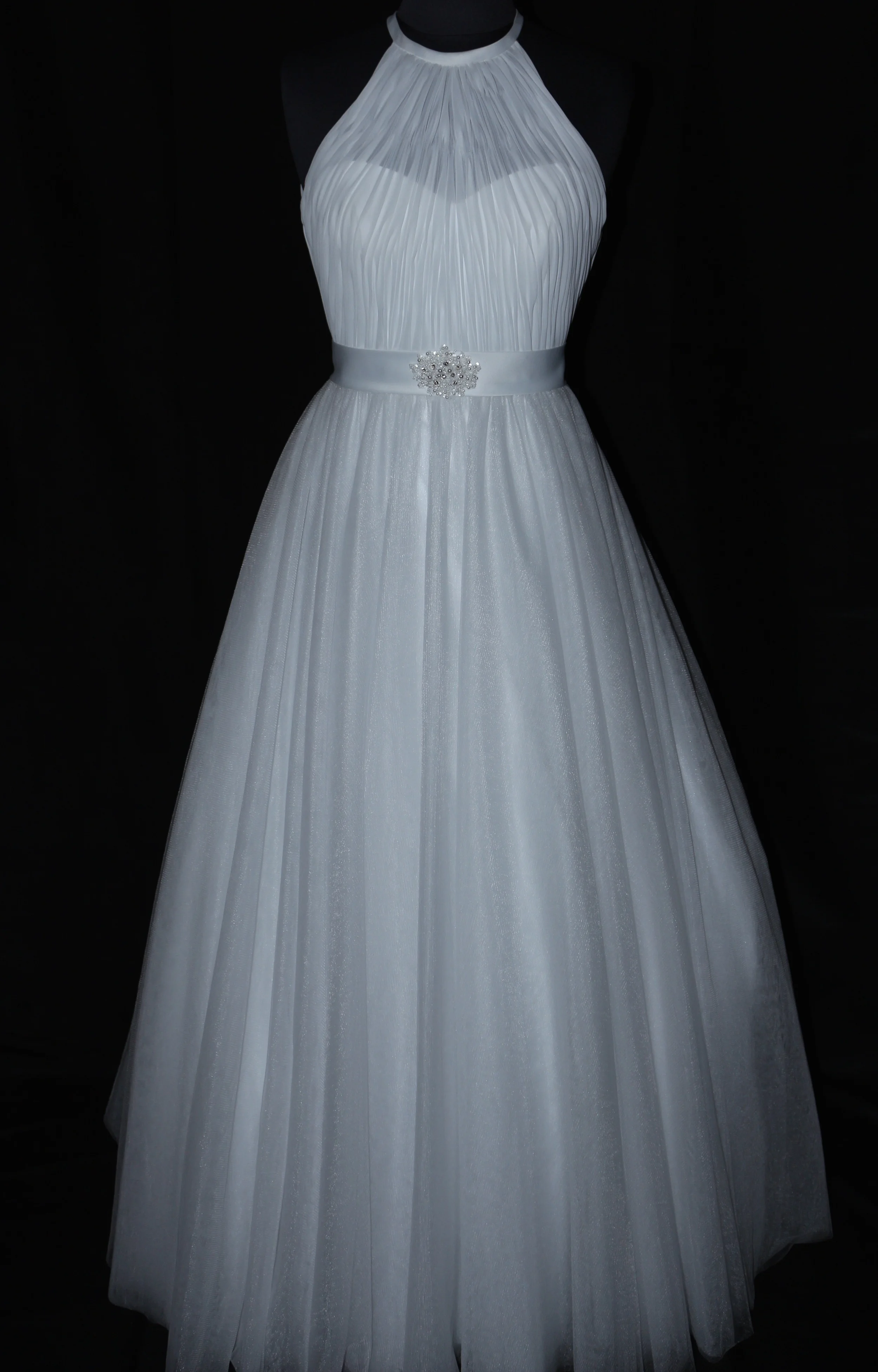 Debutante Dress Isabella