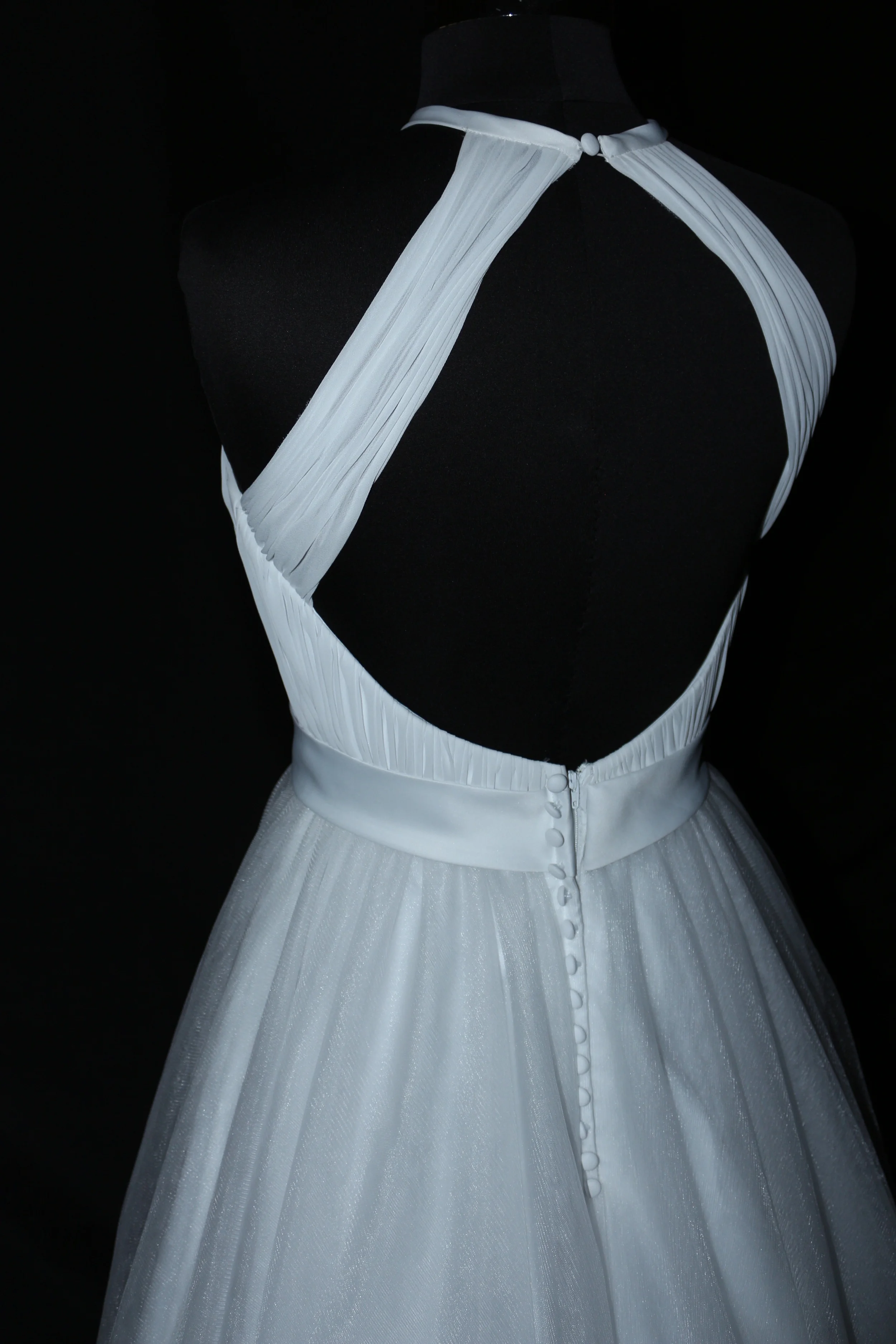 Debutante Dress Isabella