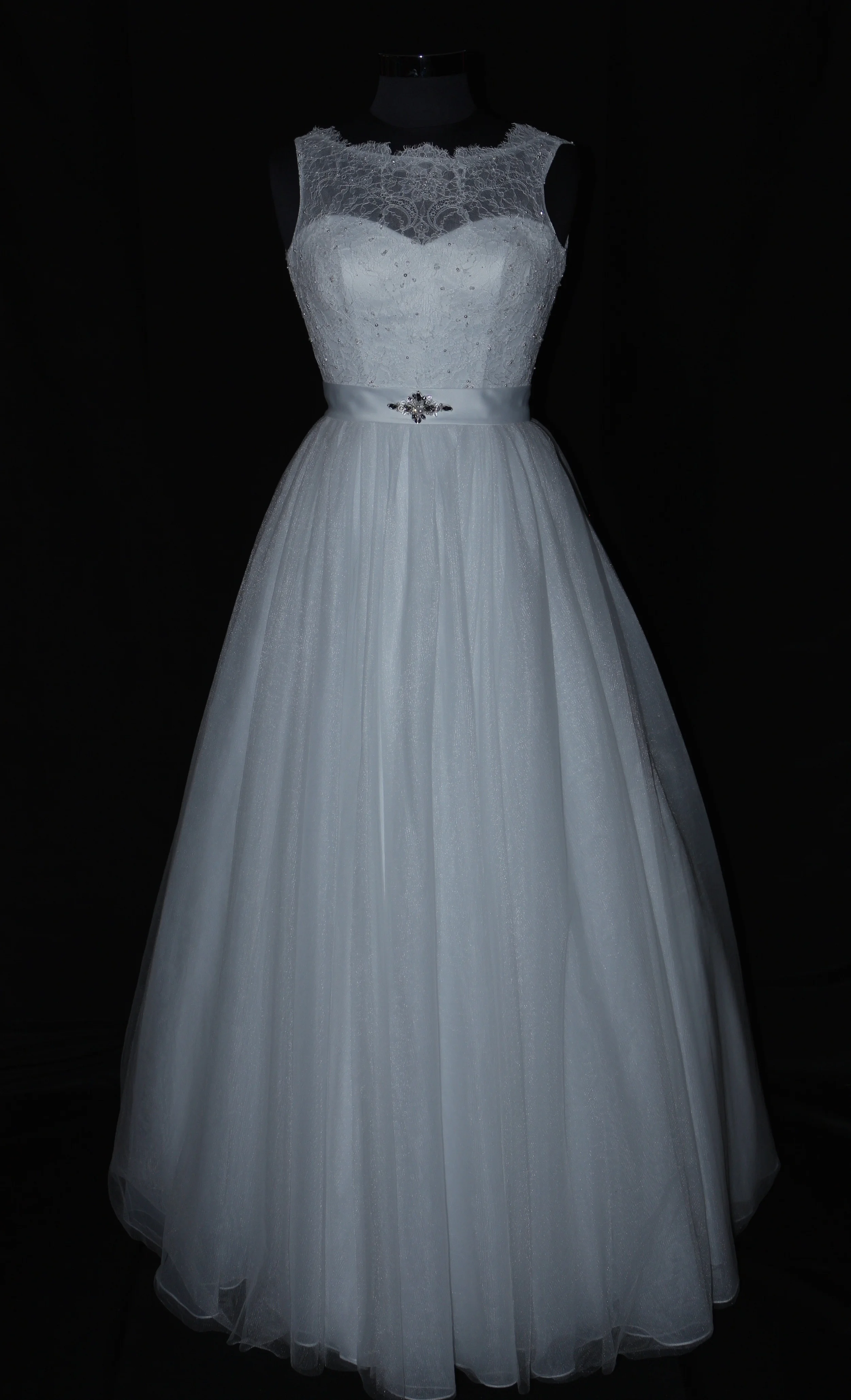 Debutante Dress Penelope