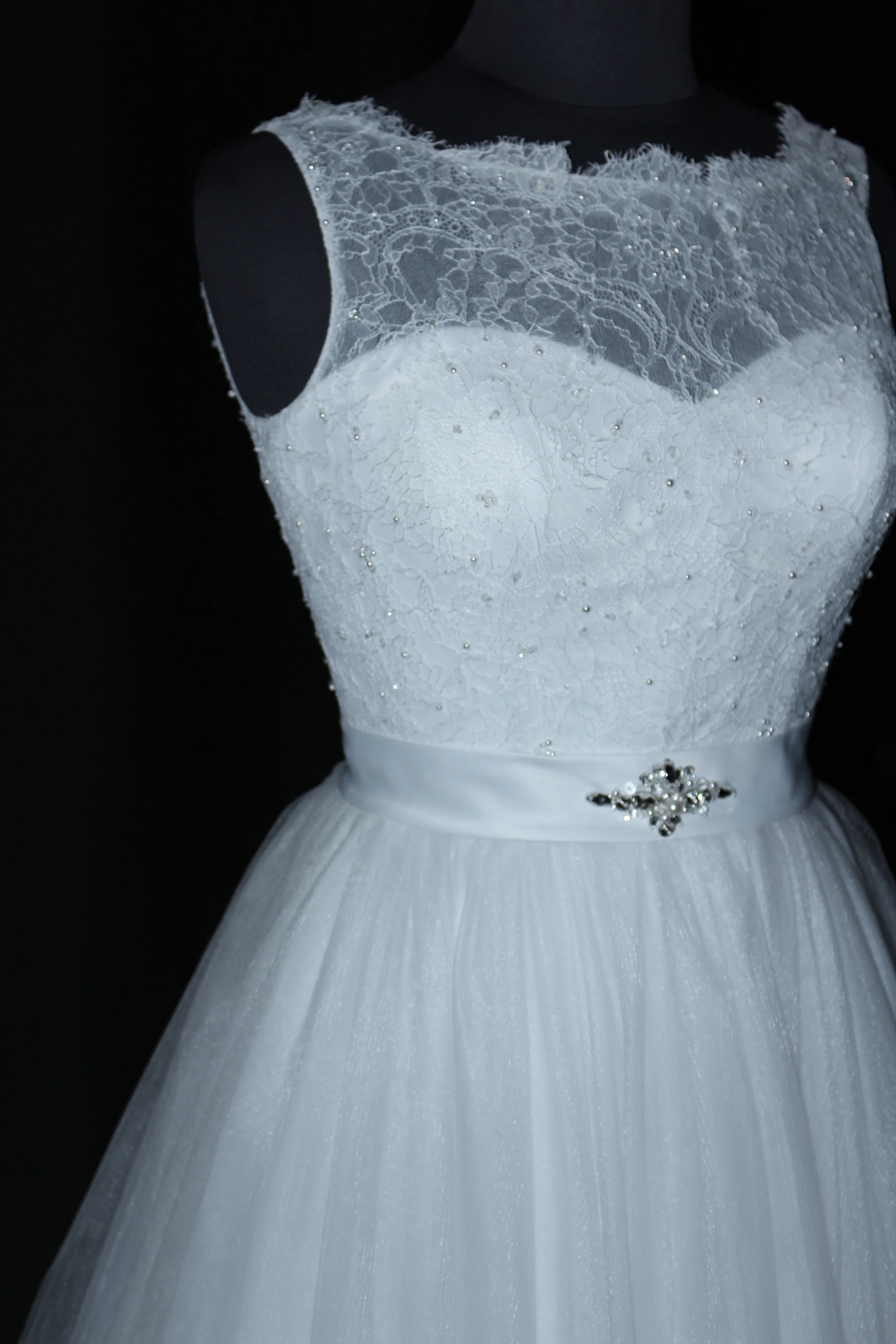 Debutante Dress Penelope