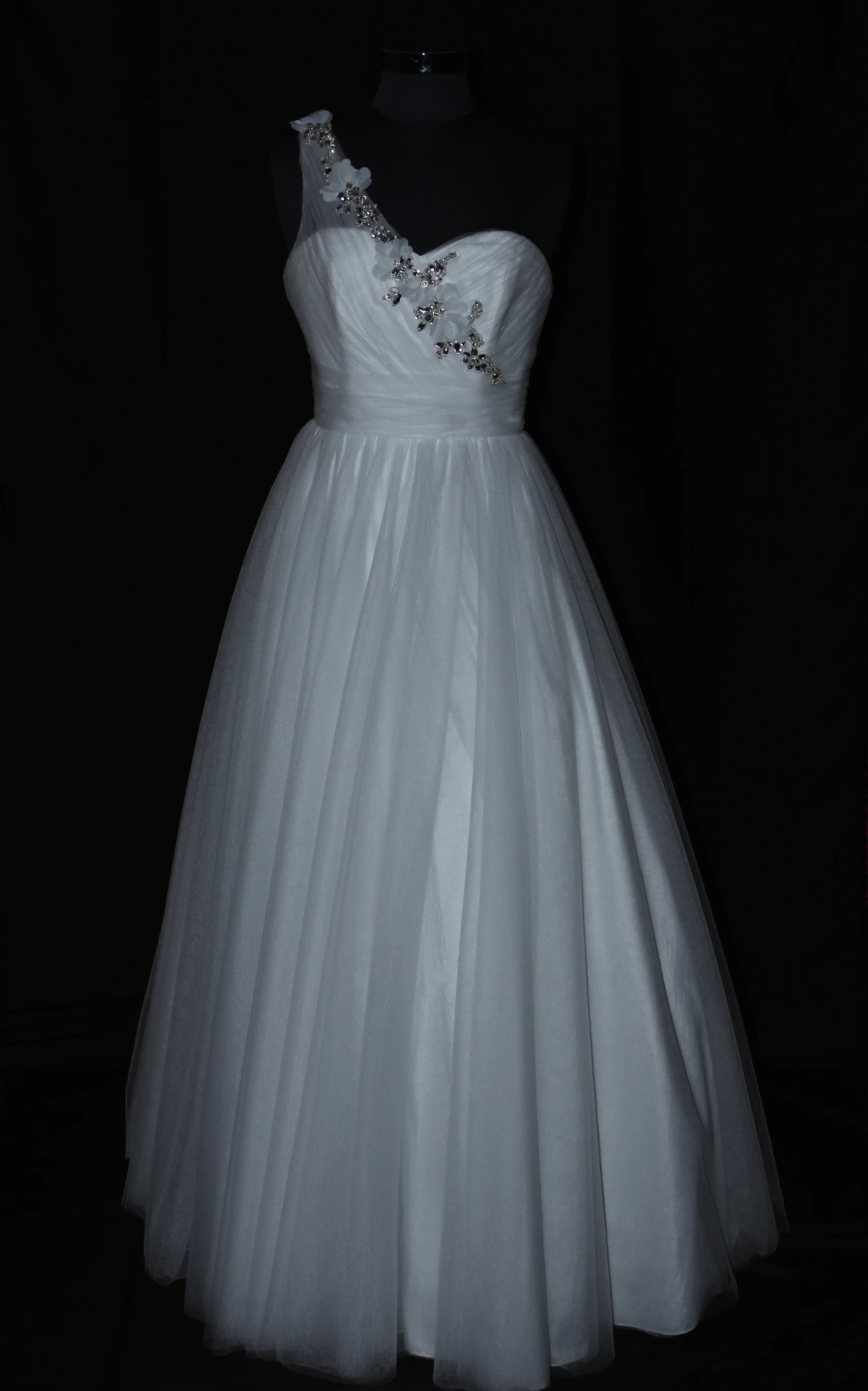 Debutante Dress Ashlee