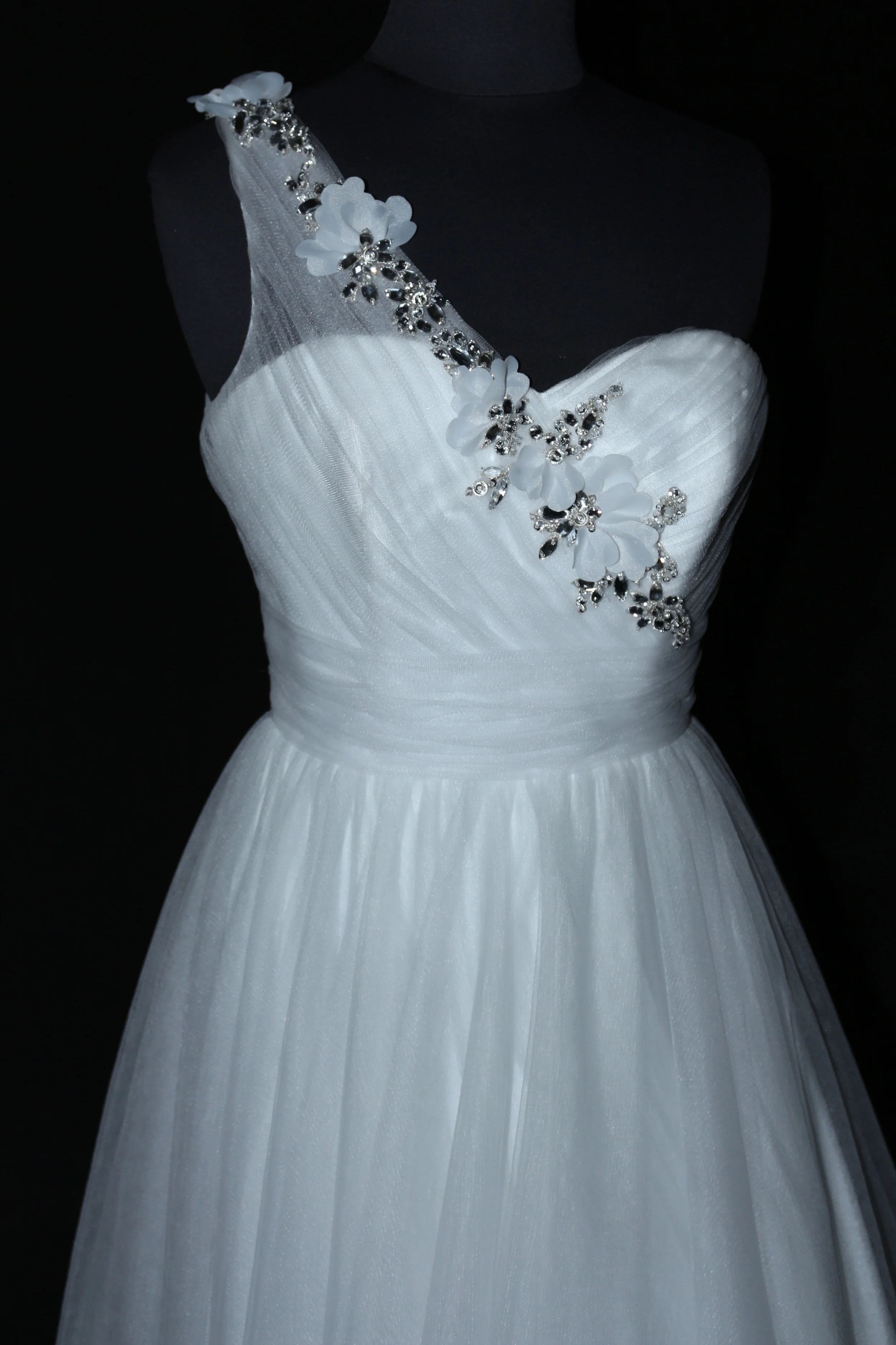 Debutante Dress Ashlee