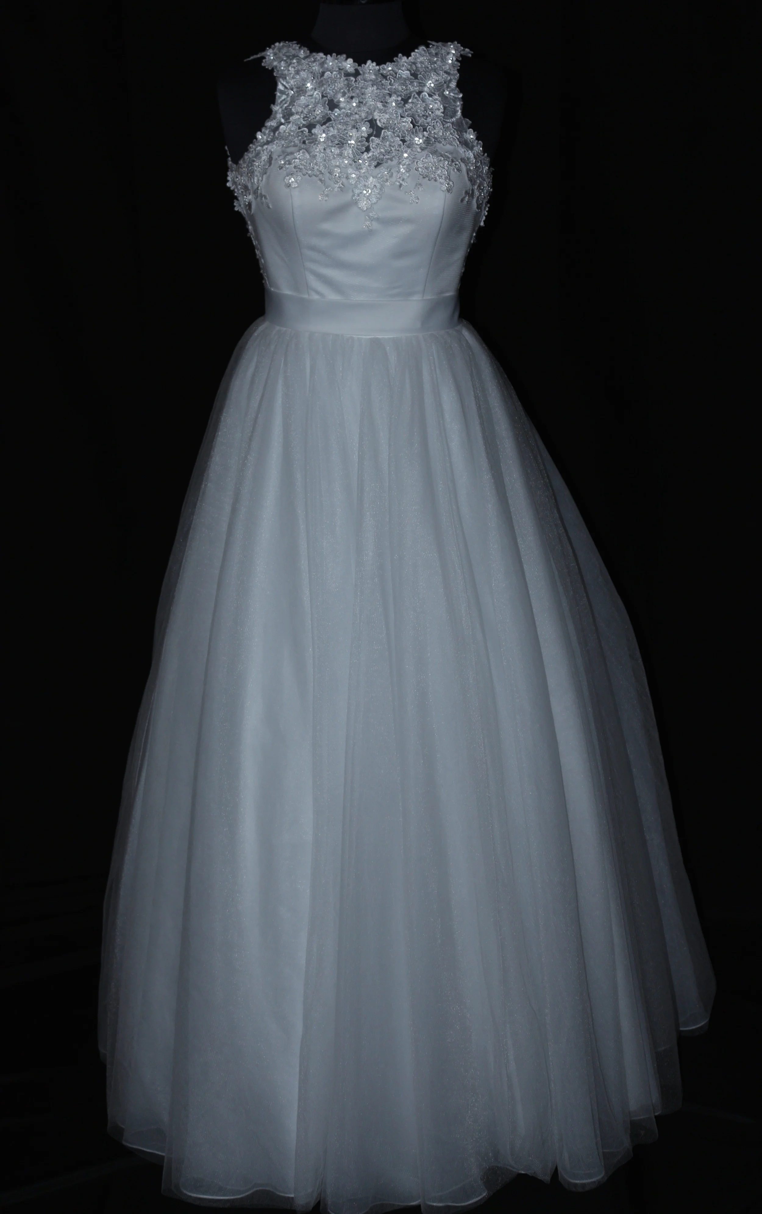 Debutante Dress Samantha