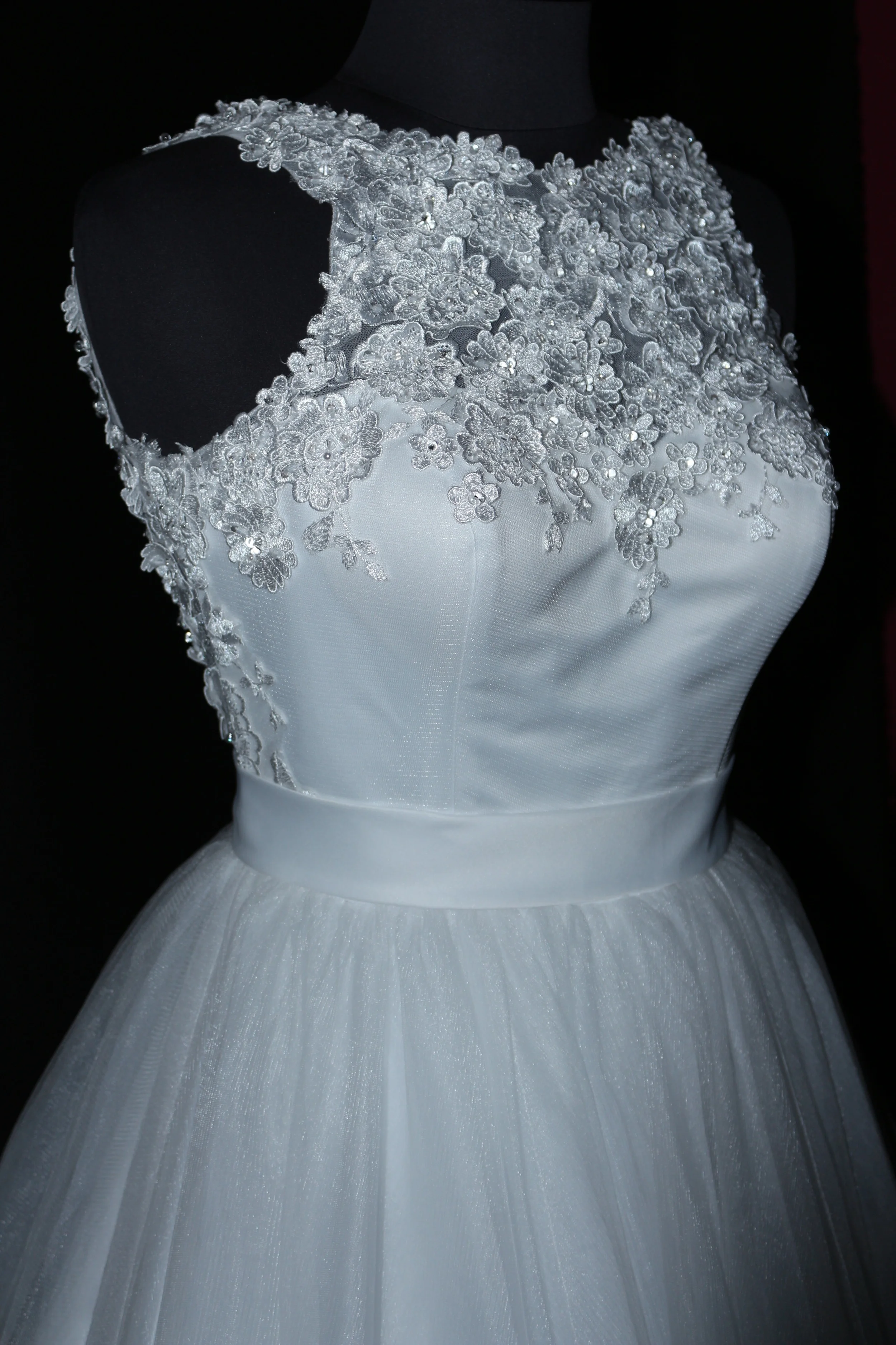 Debutante Dress Samantha