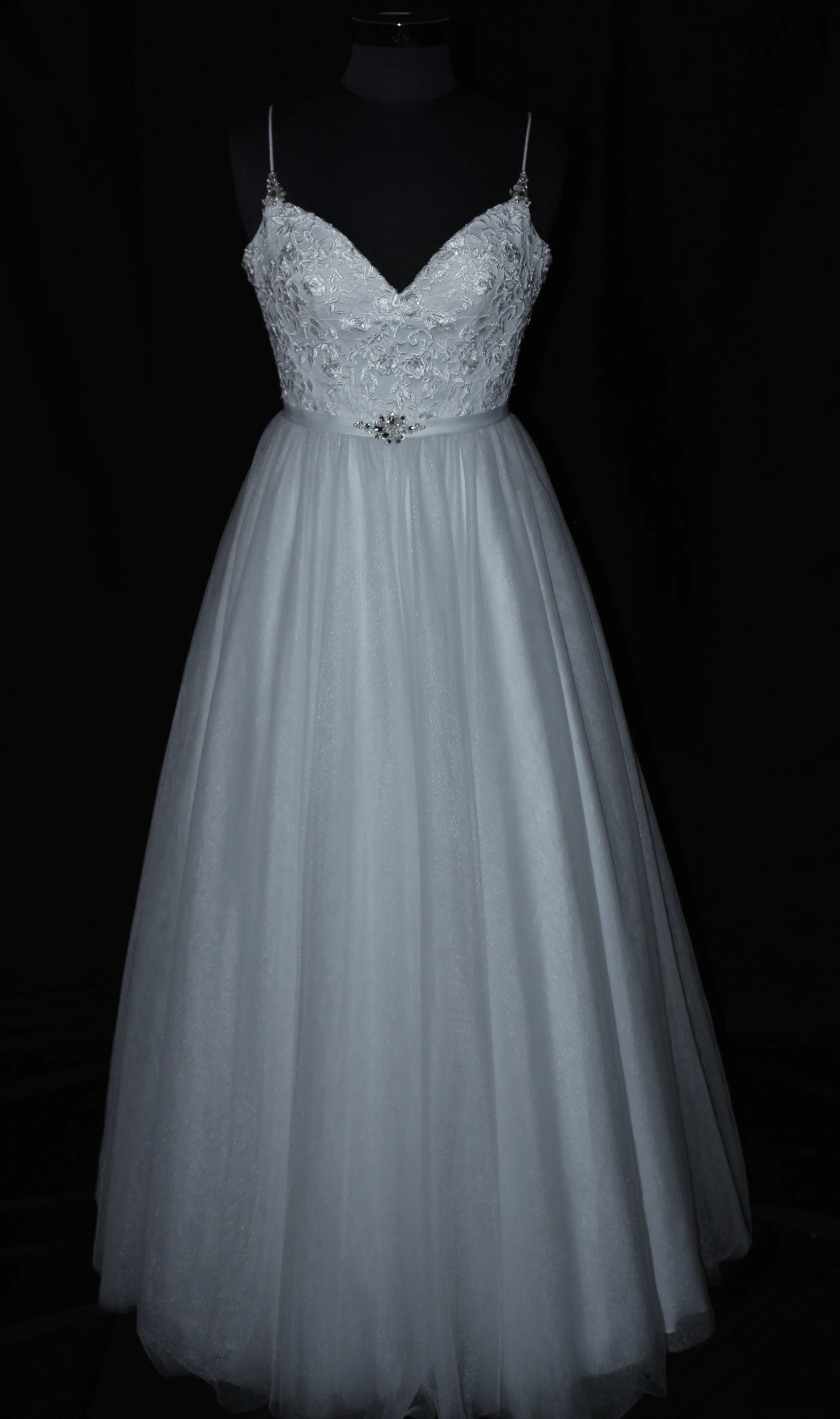 Debutante Dress Juliet