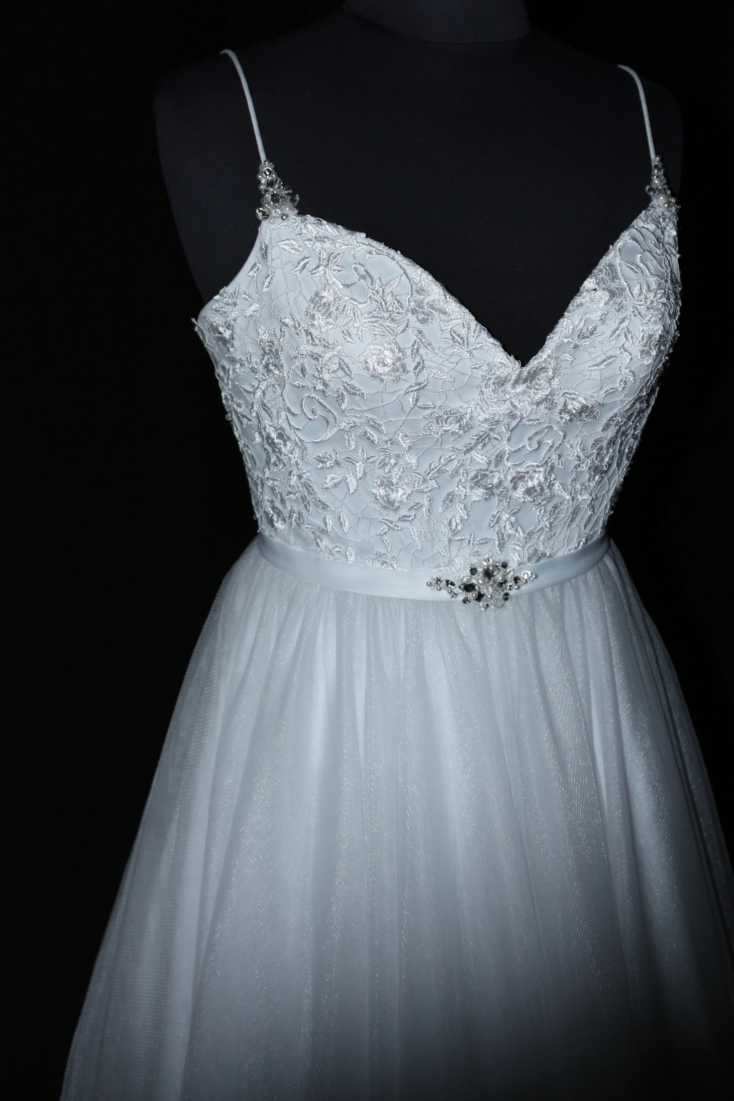 Debutante Dress Juliet