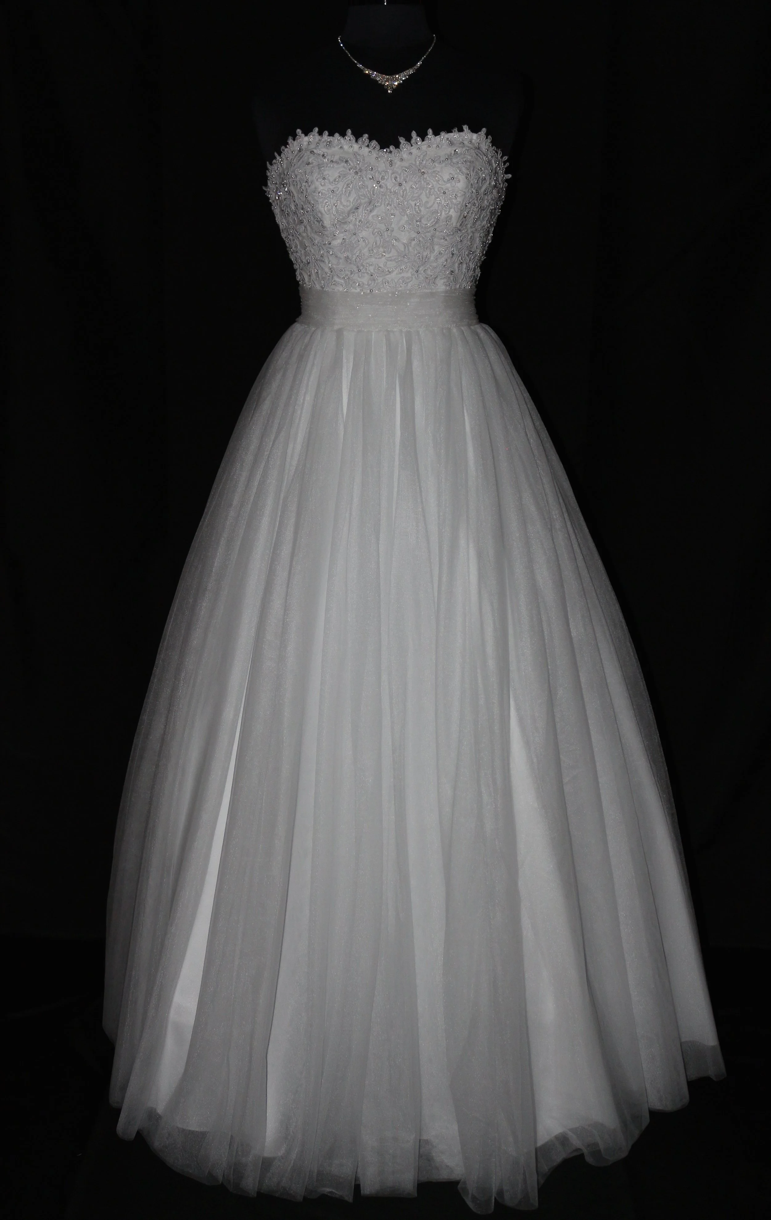 Debutante Dress Jasmine