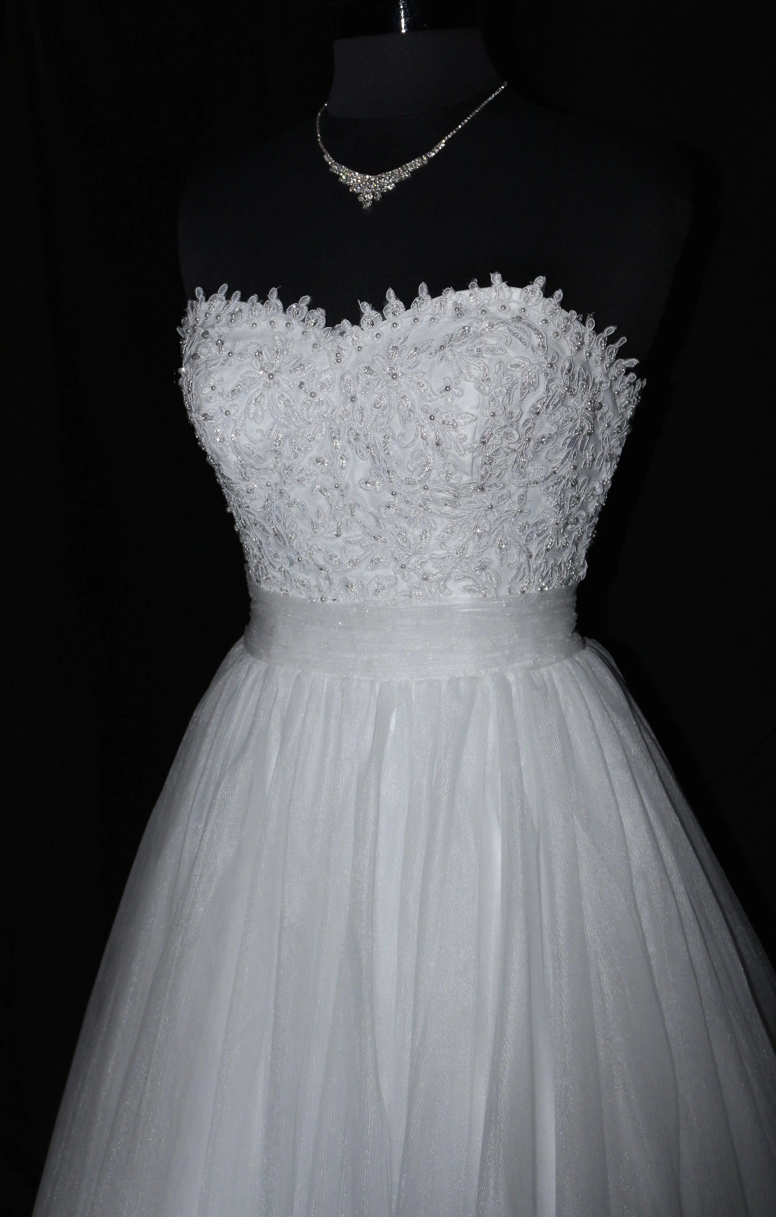Debutante Dress Jasmine