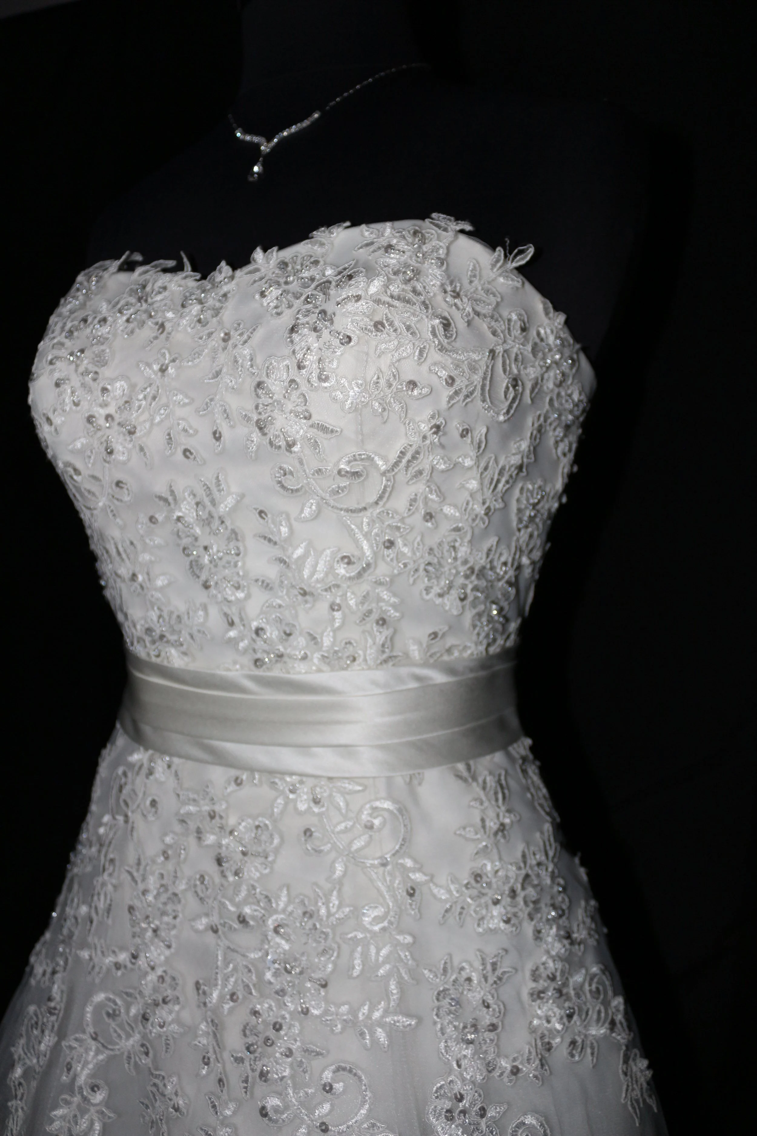 Lisa Debutante Dress Melbourne