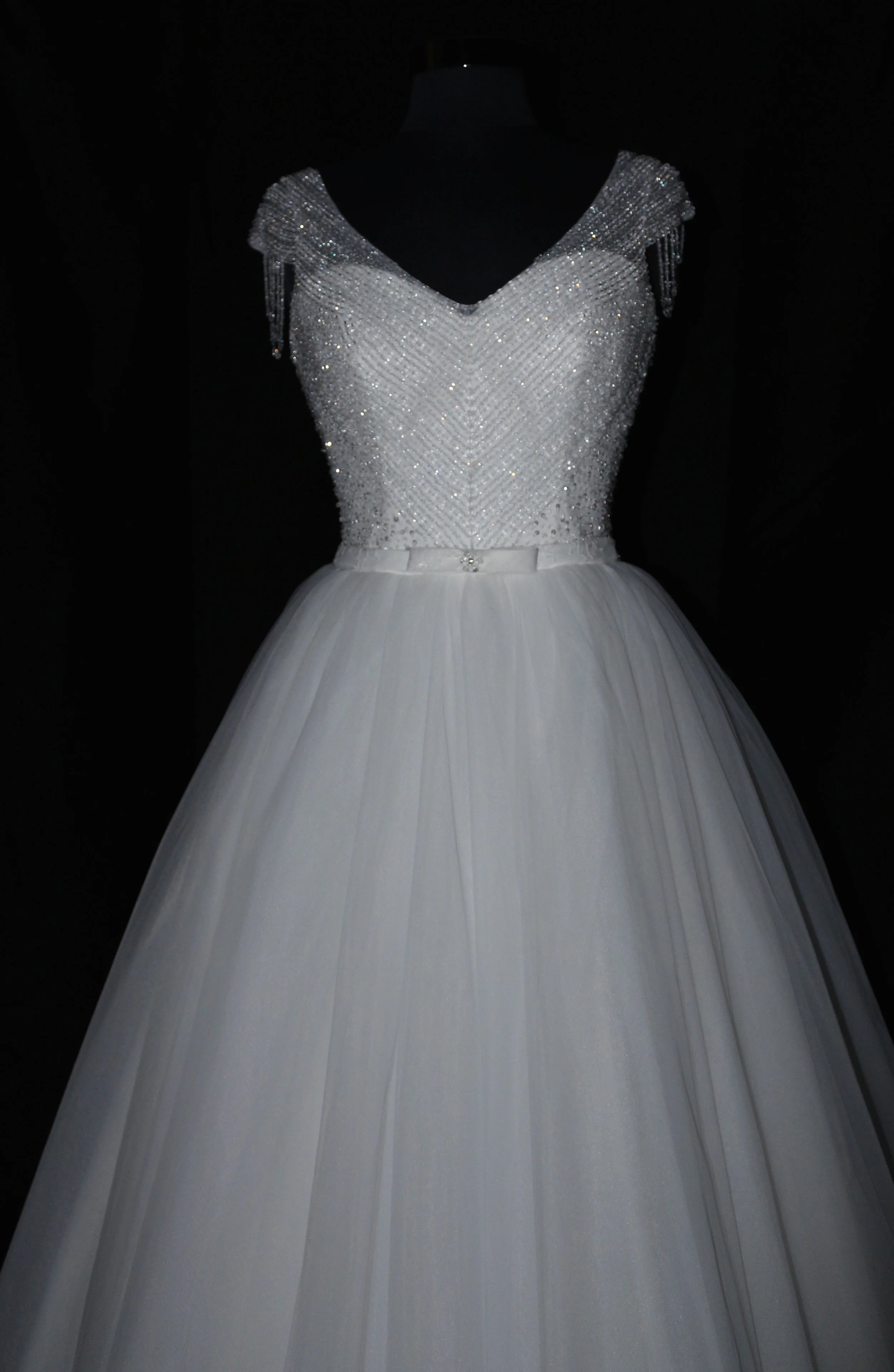 Abbey Debutante Dress