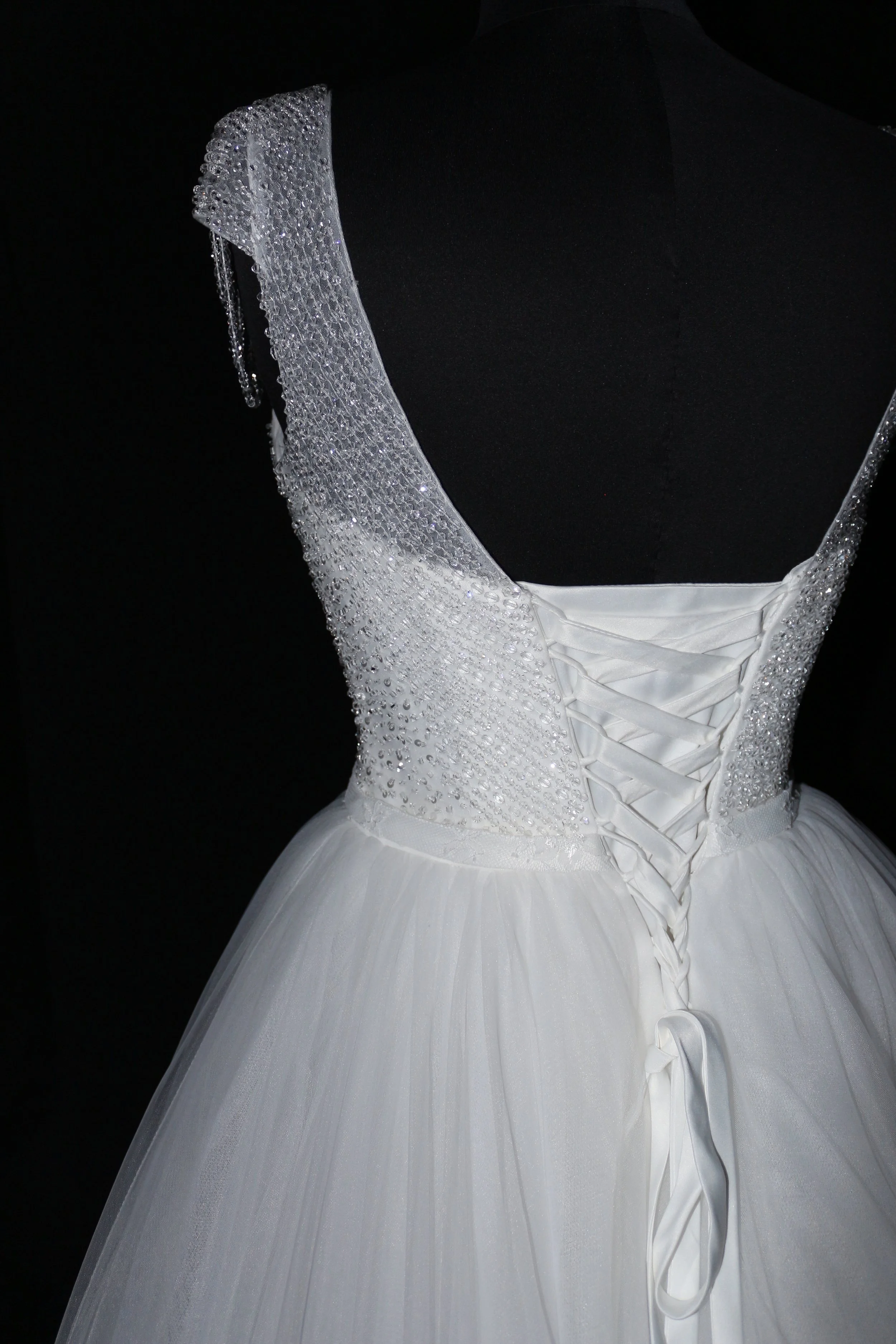 Abbey Debutante Dress Melbourne