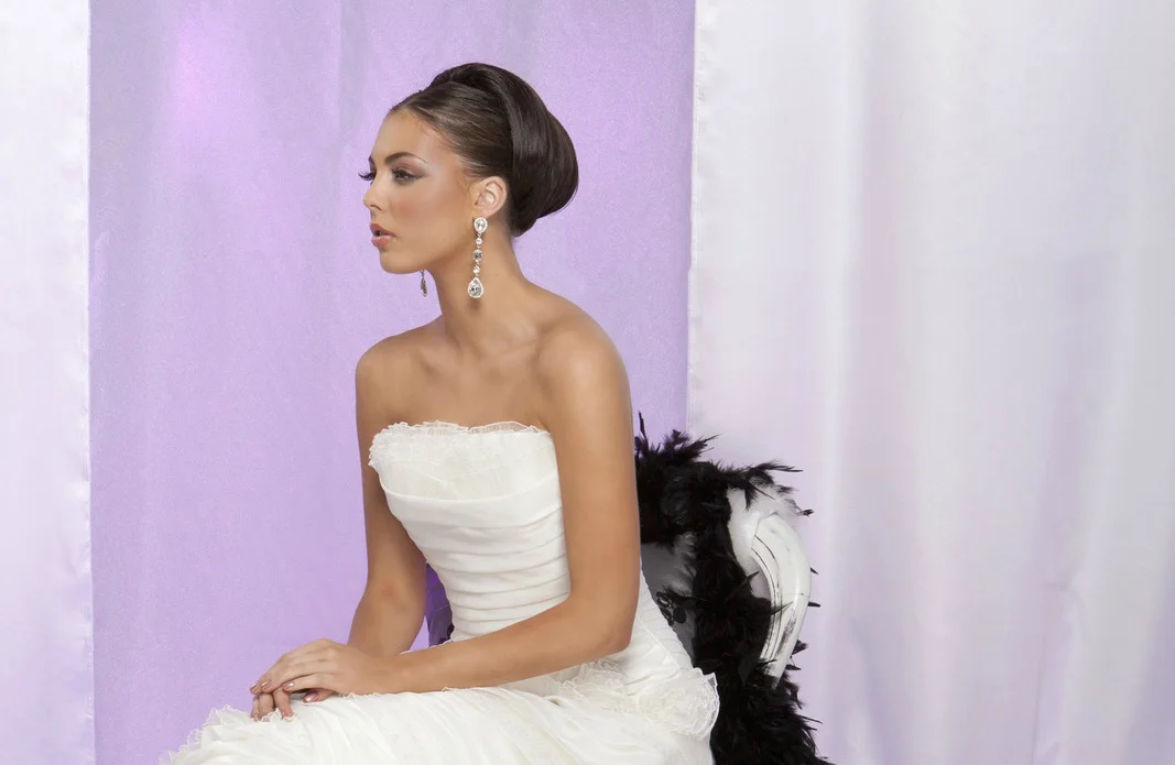 Loretta Adams Bridal