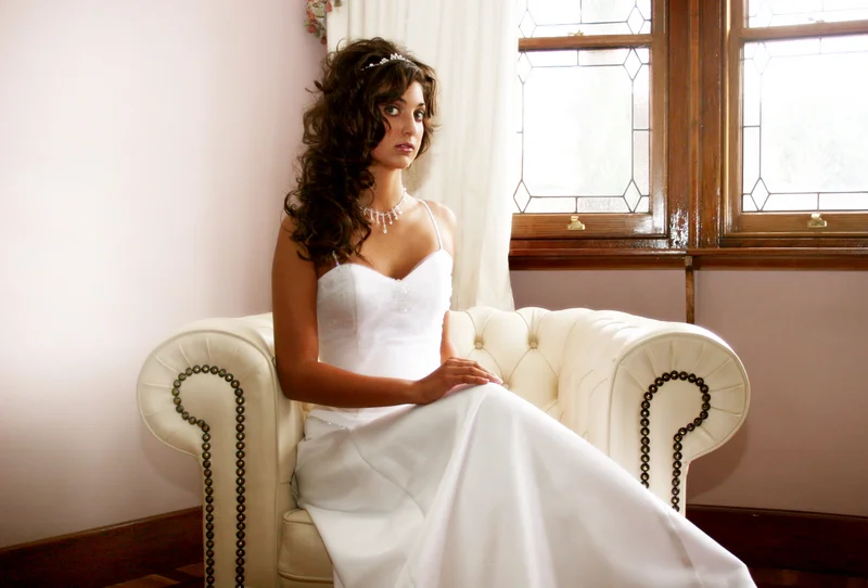 Loretta Adams Bridal Collection