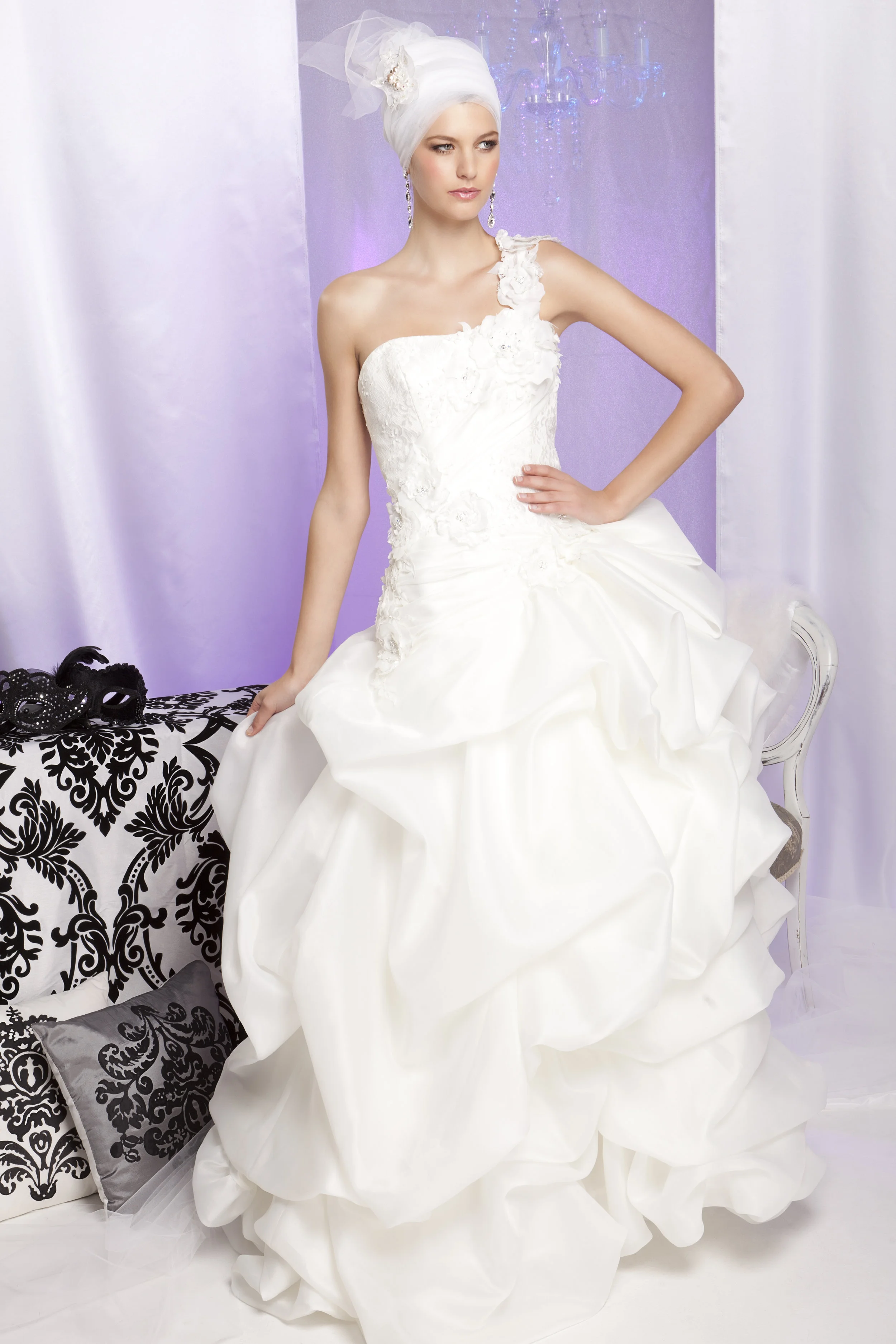 Loretta Adams Bridal About Page Image