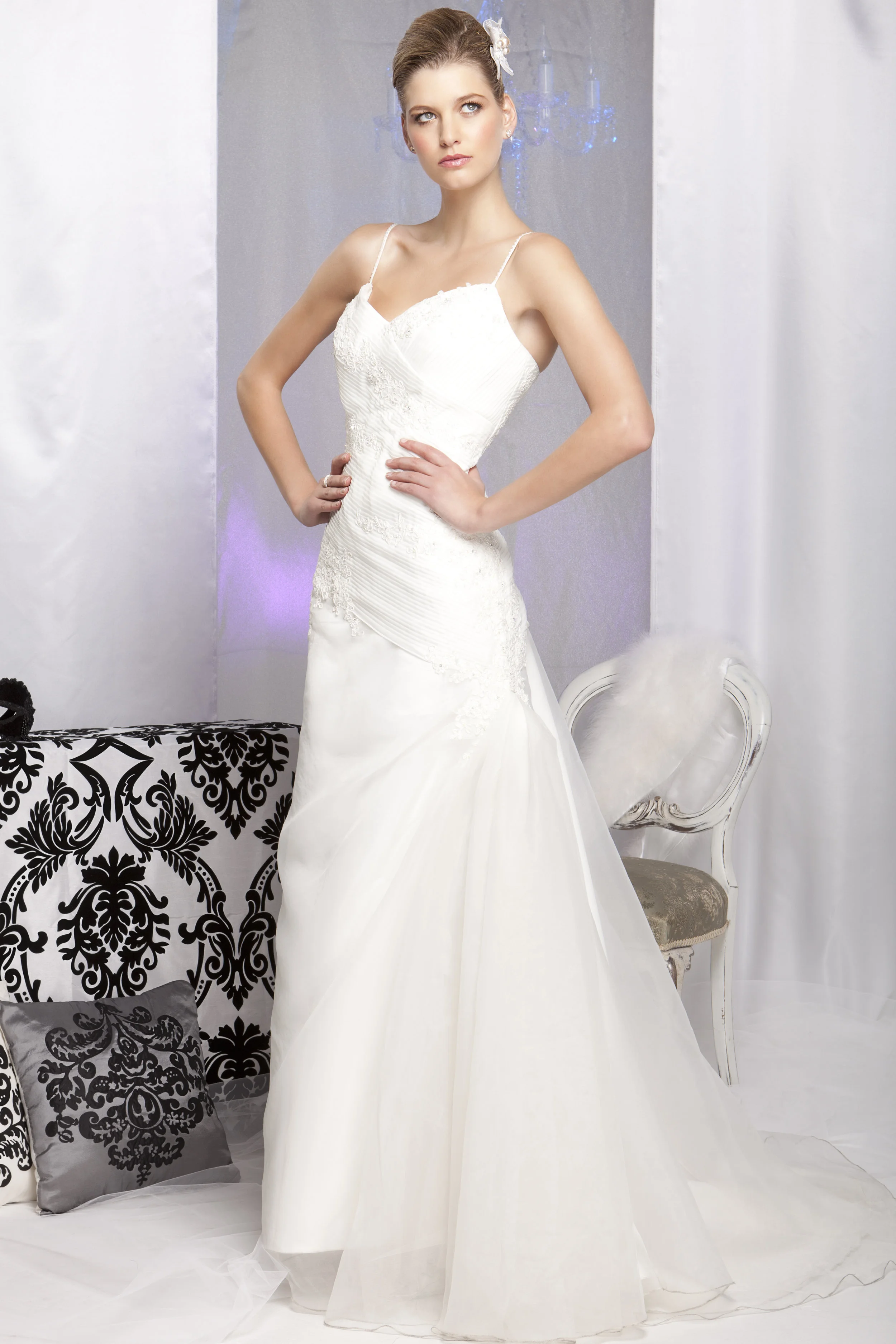 Loretta Adams Bridal About Page Image