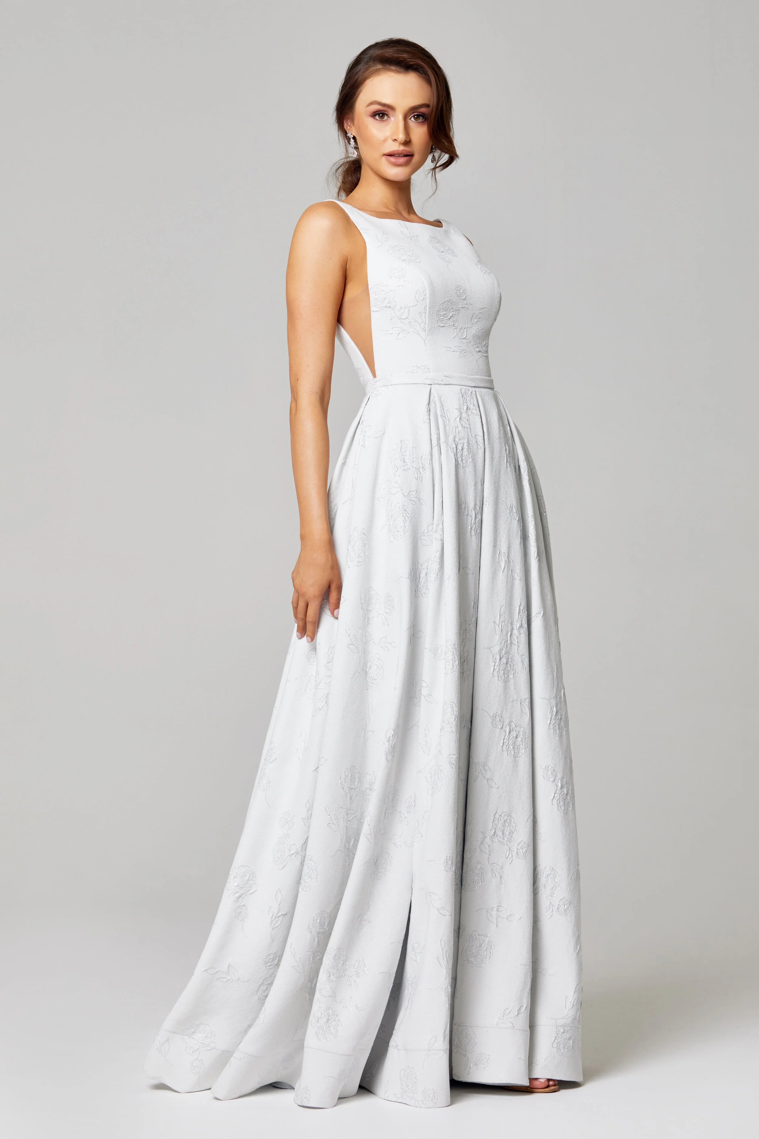 DEB DRESS TC310