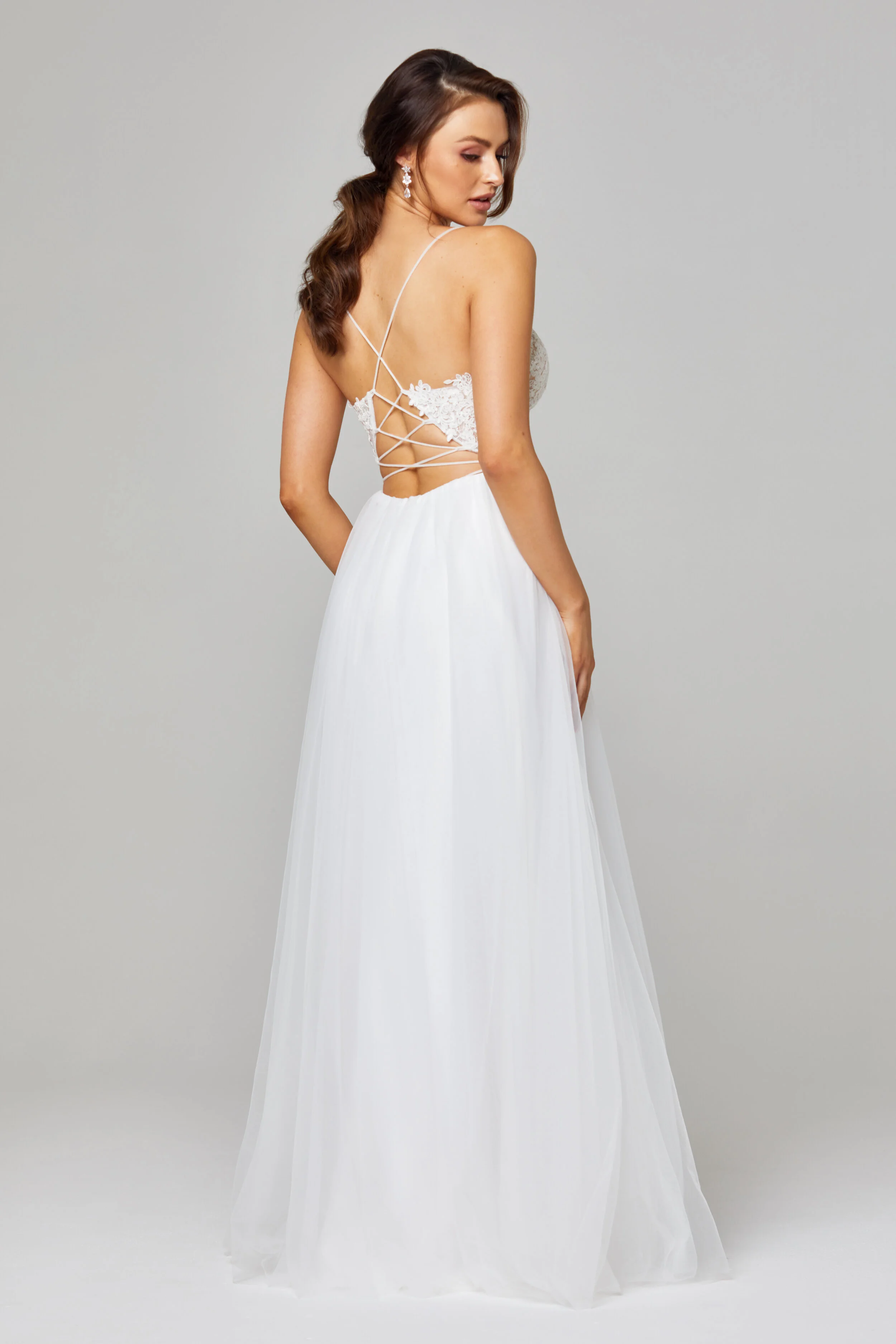 DEB DRESS PO842
