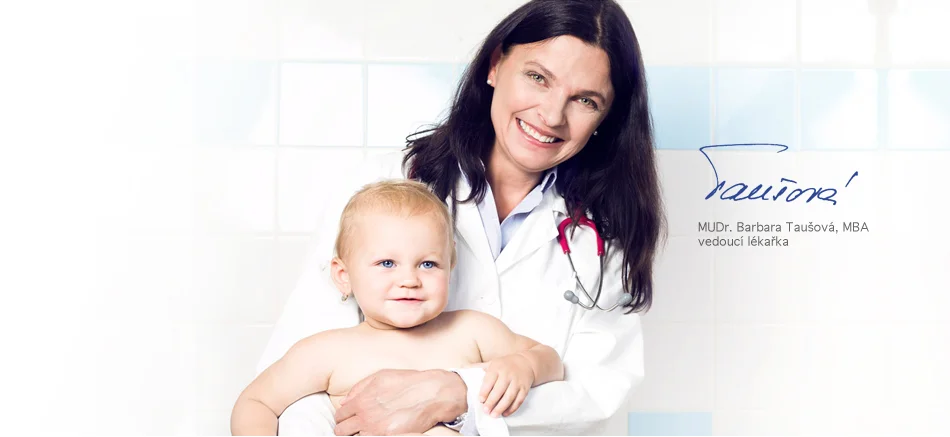 CANADIAN MEDICAL CARE - Komplexní lékařská rodinná péče