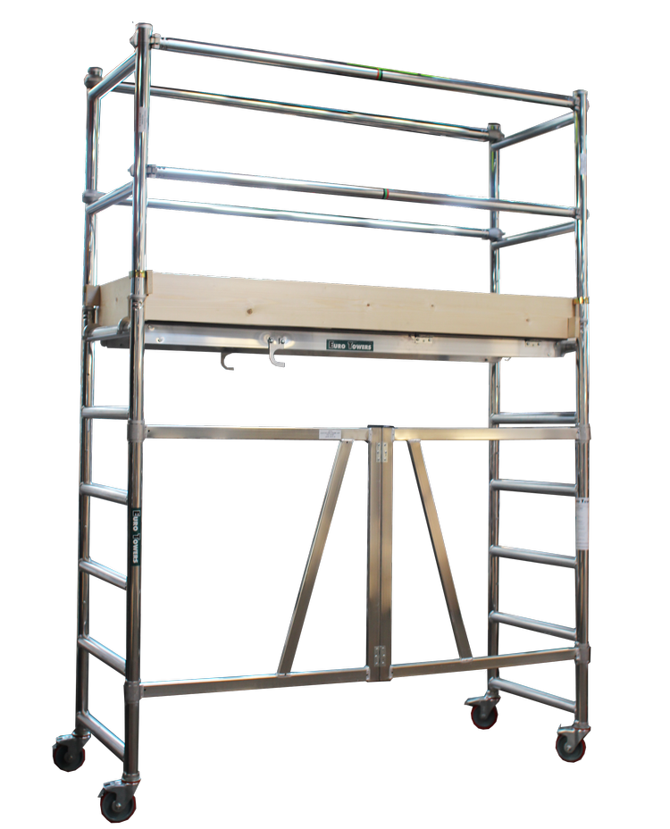 Folding Unit