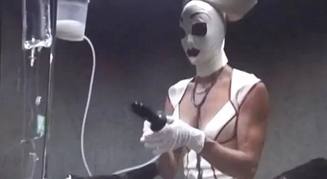 I directed three feature documentaries about alternative life styles. I found myself is some intense situations with wild people!