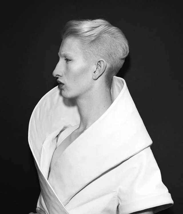 Gareth Pugh collection