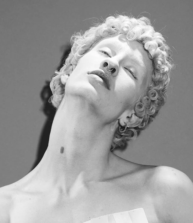 Gareth Pugh collection