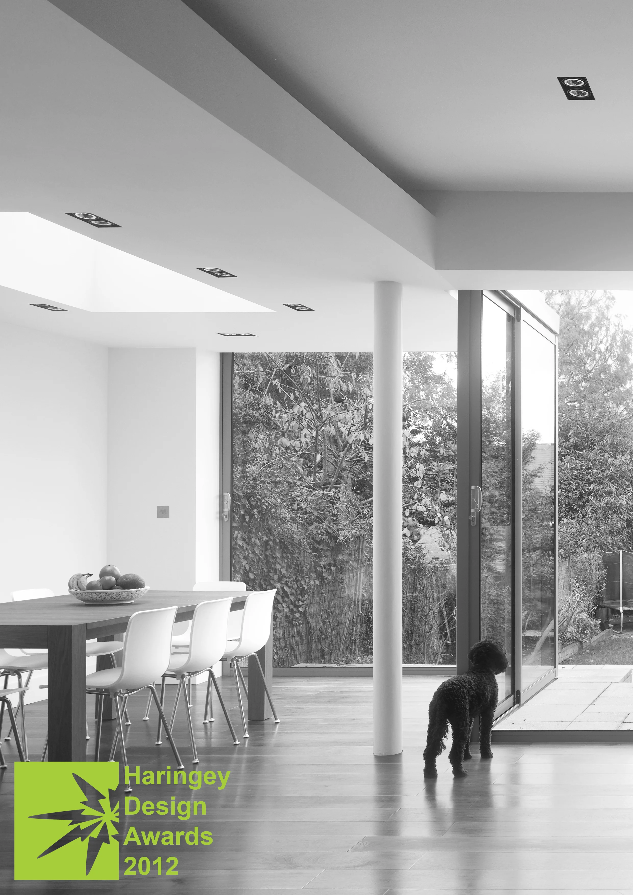 Best Eco House