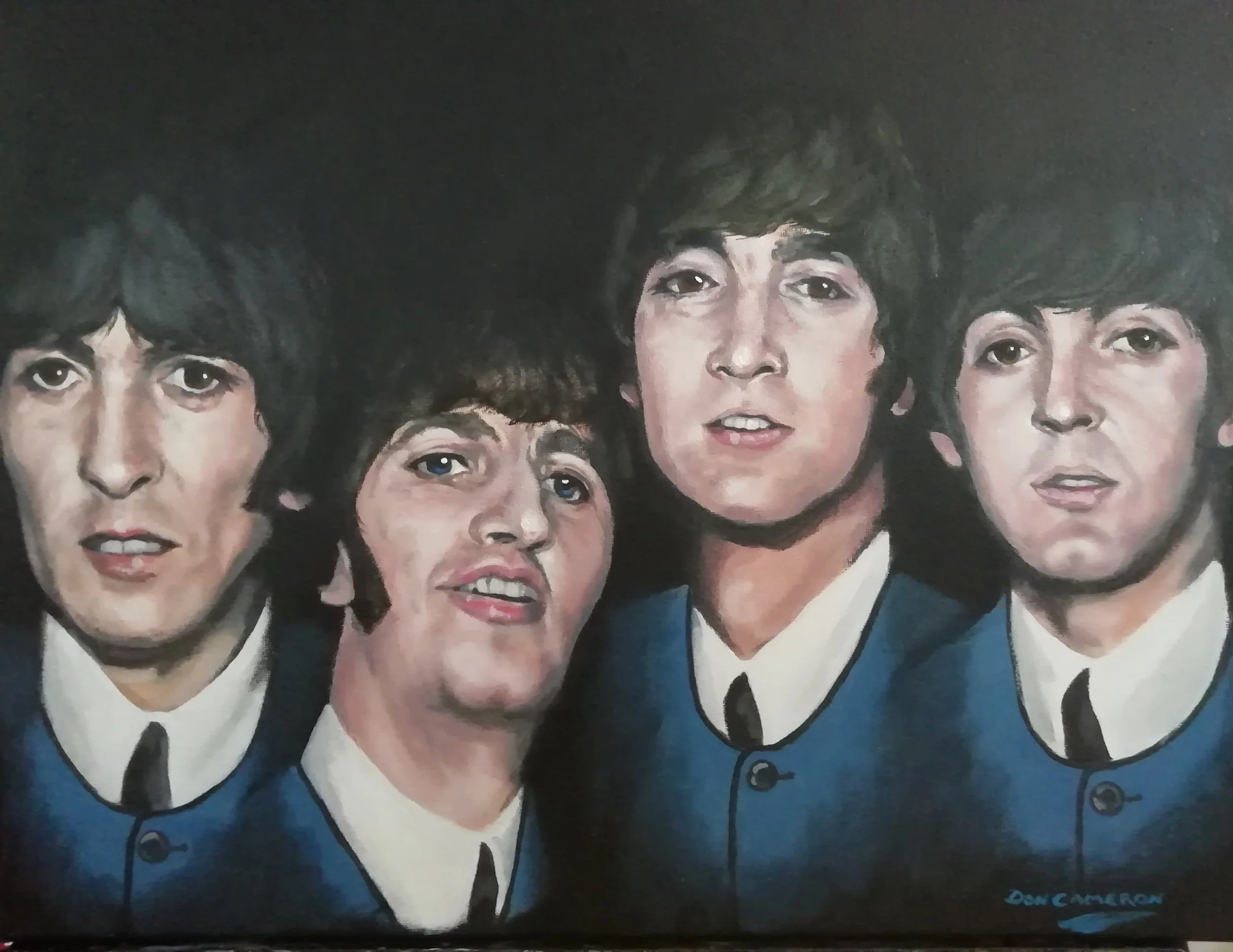 The Beatles