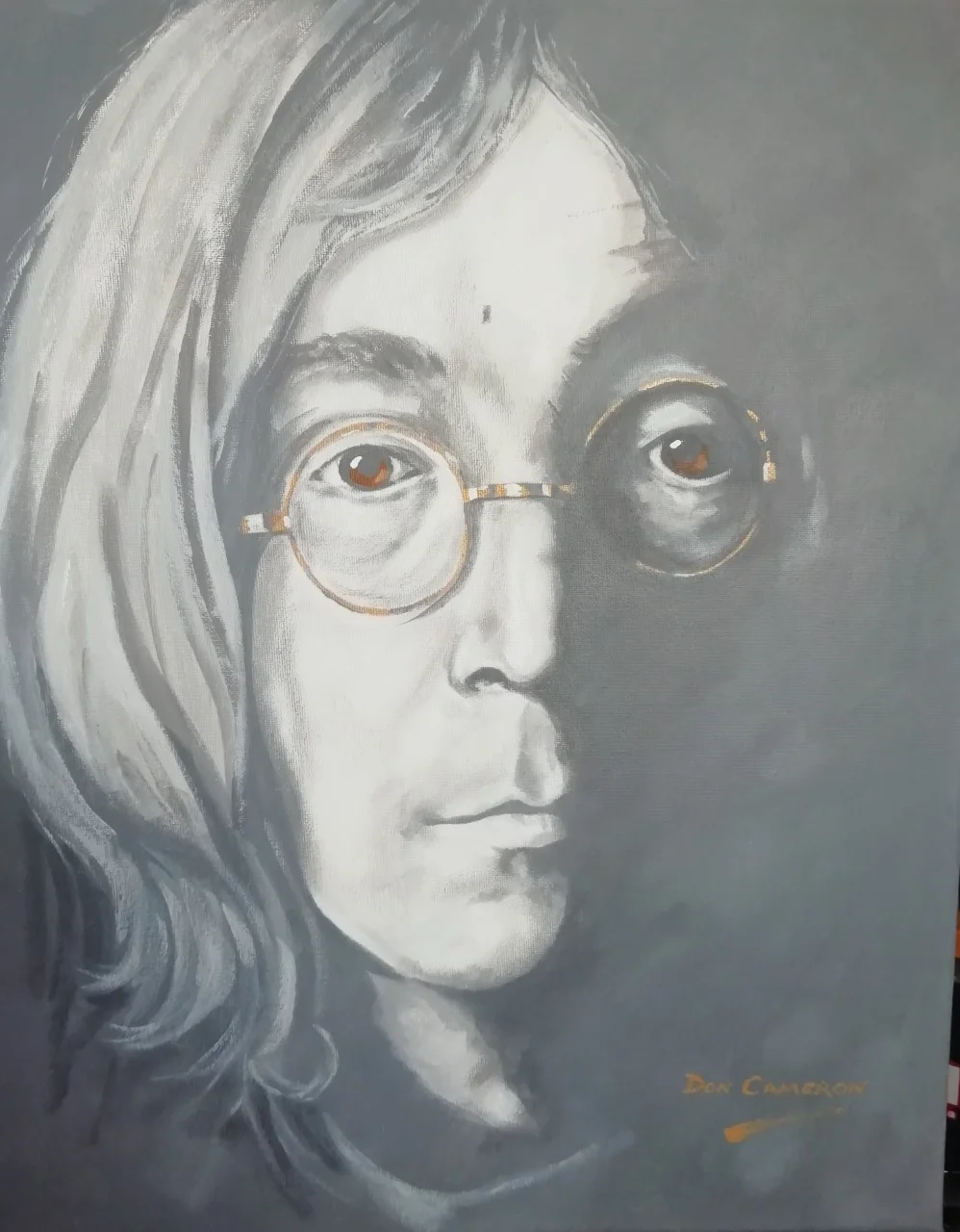 John Lennon