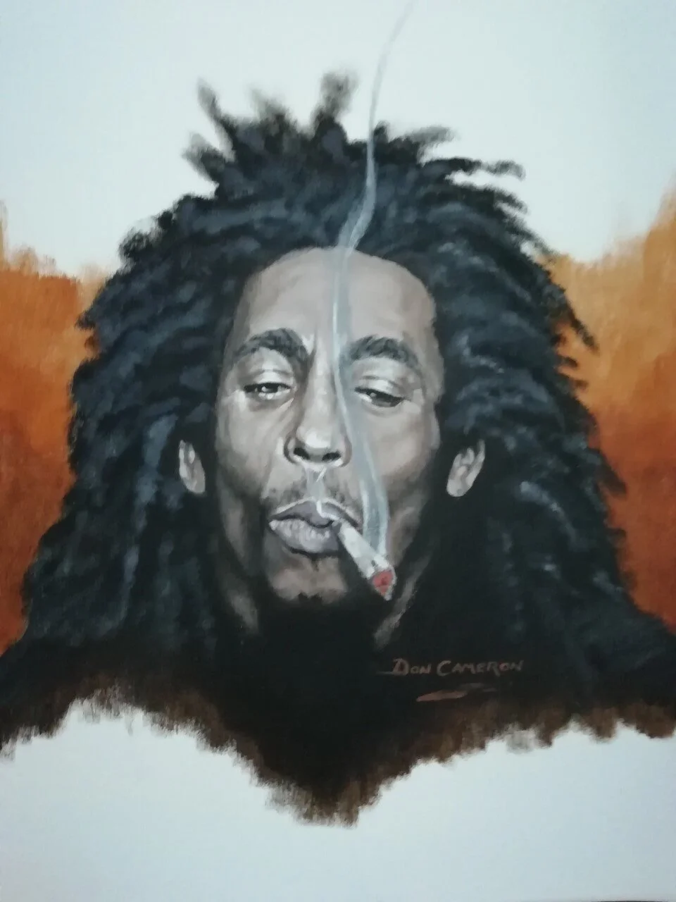 Lion of Zion -Bob Marley