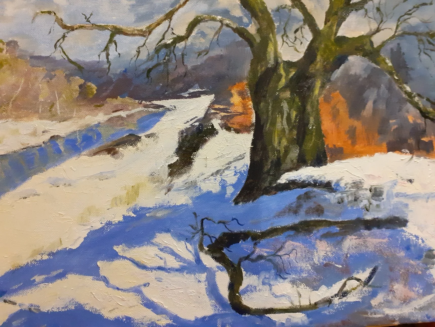 Jill Bransby