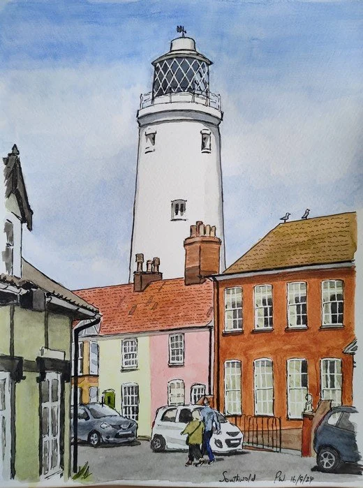Southwold