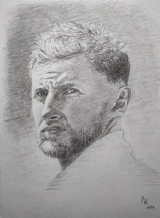 Joe Root