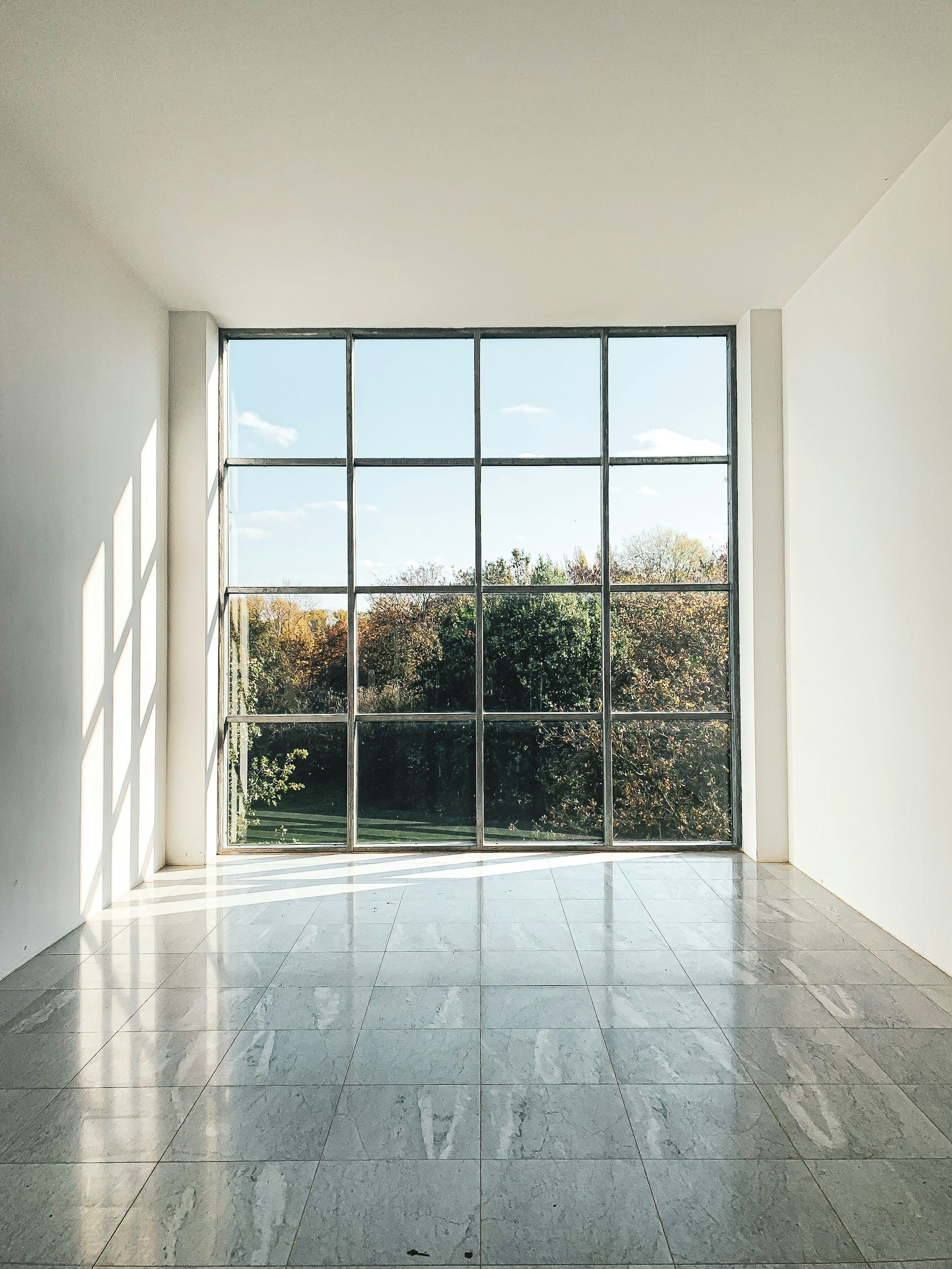 Architecture and interiors